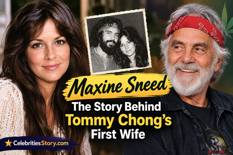 Maxine Sneed: Biography, Career, Family, and Life Beyond Fame